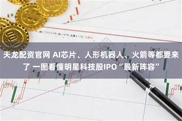天龙配资官网 AI芯片、人形机器人、火箭等都要来了 一图看懂明星科技股IPO“最新阵容”